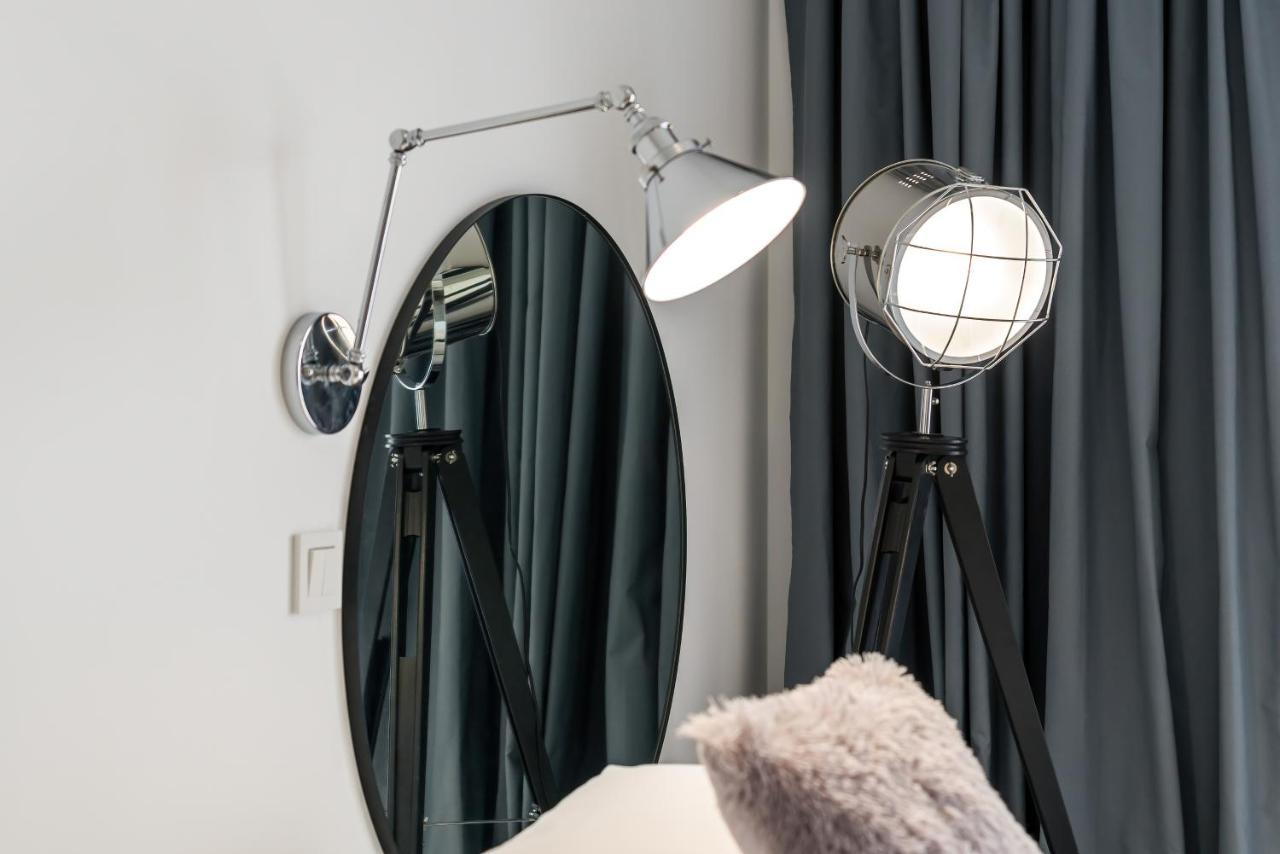 Apartments Poznan Chwaliszewo Residence With Free Garage By Noclegi Renters エクステリア 写真