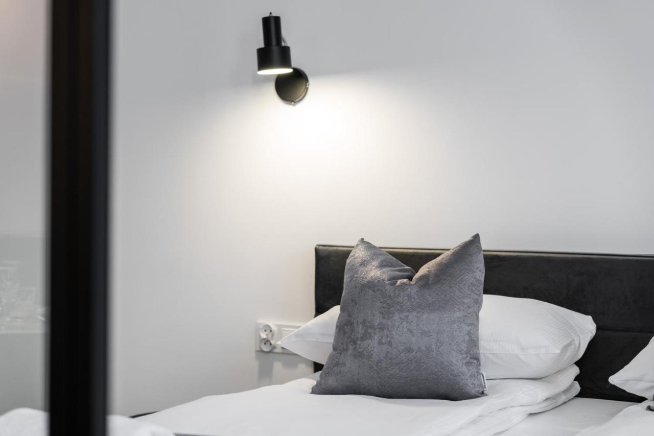 Apartments Poznan Chwaliszewo Residence With Free Garage By Noclegi Renters エクステリア 写真
